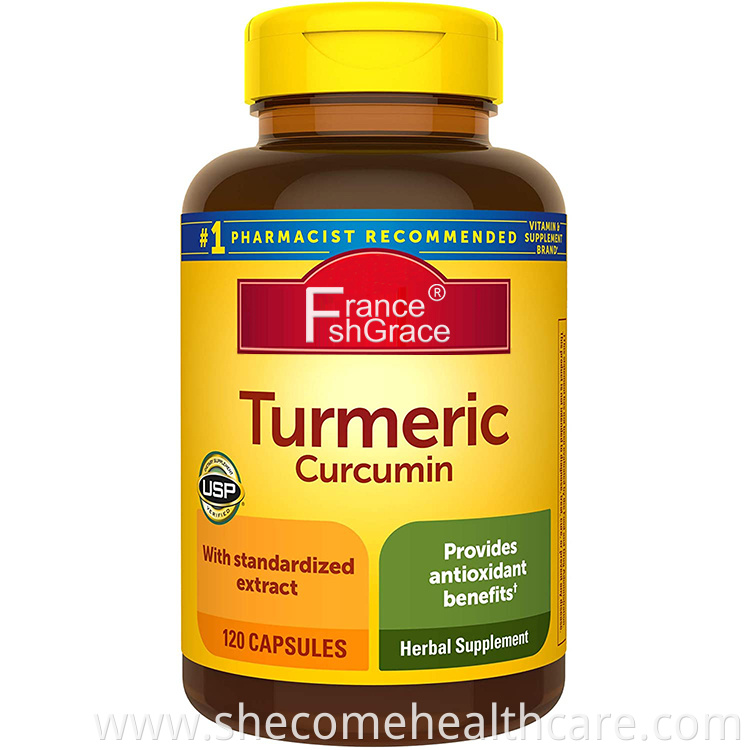 best turmeric supplement for joint pain